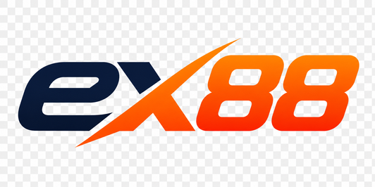 EX88 Logo